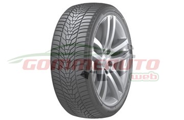 COP. 235/55R019 Hankook W330A 105V XL M+S